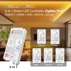 GLEDOPTO ZigBee3.0 LED Controller Pro Smart Home 5 in 1