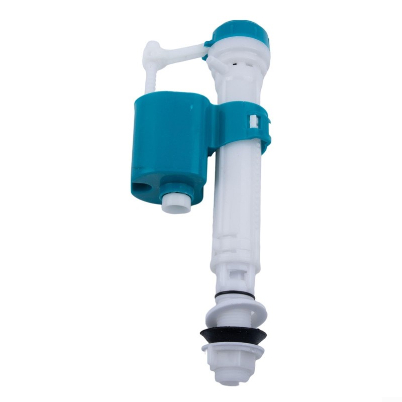 Bottom Entry Inlet Float Valve, Toilet Cistern Bottom Side Fill