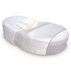 Red Castle Cocoonababy® Tummy Band - White