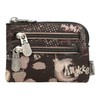 Anekke Peace & Love Psicodelic Coin Purse S Multicoloured, multi-coloured