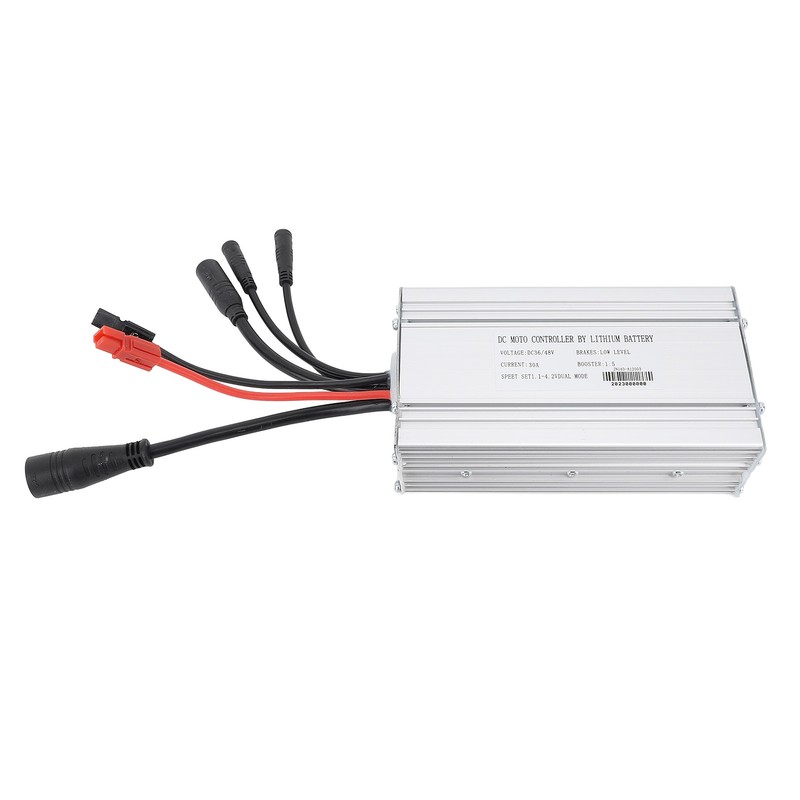 30A Brushless Motor Controller for 1000W Power Waterproof Square Wave
