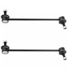 Unbranded 2pcs Front Stabilizer Bar End Link for Ford Escape