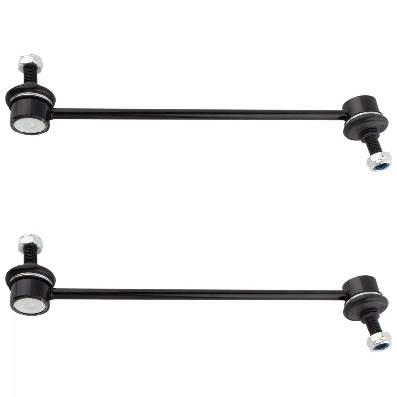 Unbranded 2pcs Front Stabilizer Bar End Link for Ford Escape