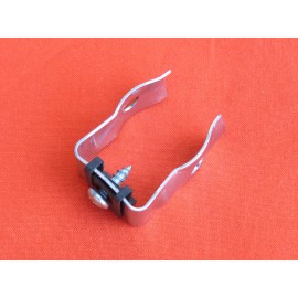 Ford 65 66 67 68 69 70 Mustang Shelby Falcon Fairlane Turn Signal Flasher Bracket