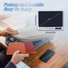 10inch LCD Writing Tablet with PU Protective Cover Electronic Writing