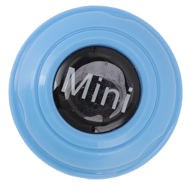 Fish Tank Magnetic Brush Round Double Sided Cleaning Prevent Scratch