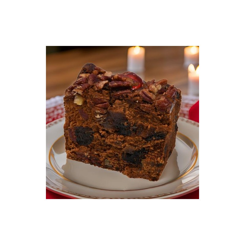 Dark 16 Oz. Loaf - Style: Holiday Gift Box
