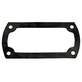 Zoeller Gasket Case/Cover Black