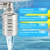 Automatic Water Level Control Valve, Stainless Steel Fully Automatic Water
