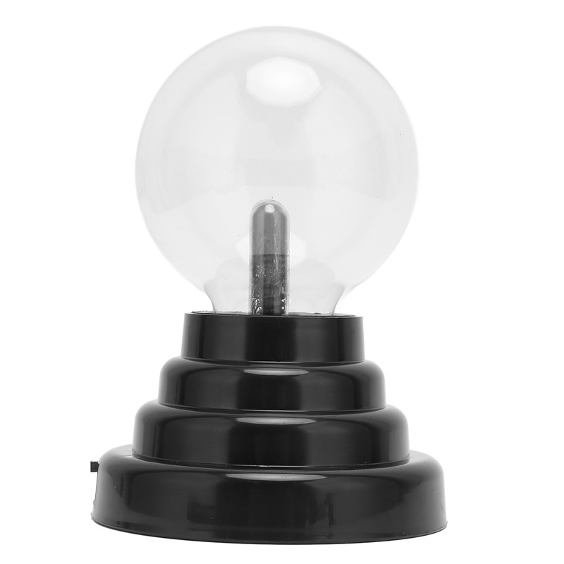 Plasma Light Touch Sensitive Electrostatic Neutralization Decorative Static Lighting Ball