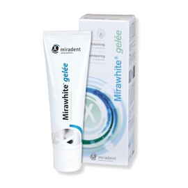 miradent Mirawhite gelée, 100 ml [Badartikel]