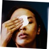 Ipetboom Non-woven Makeup Remover Pads Pcs Face Cleansing Rounds Soft