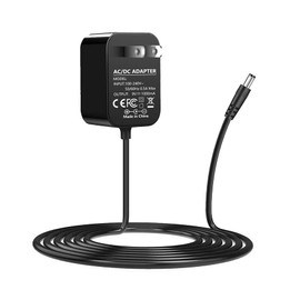 Adaptador Boss 9V PSA para guitarra Pedal fuente de alimentación compatible con Boss PSA-120S ME-80 ME-70 ME-25 ME-50B GT-100 GT-1 GT-10 AD-10 BR-80 BR-600 DB-88 DB-90 CE-2B RE-20 R20 R20