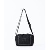 Anello LINE ATS1301 Mini Shoulder Bag, BK