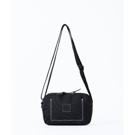 Anello LINE ATS1301 Mini Shoulder Bag, BK