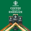 Starbucks Tripleshot Coffee Energy Drink, Rich Vanilla, 11 fl oz