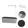 Kisangel Parrot Automatic Bathtub Bathtubs for Parrots Shower for Parrots