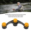 Fishing Bobbin Knotter Assist Knot Tool GT FG PR Line