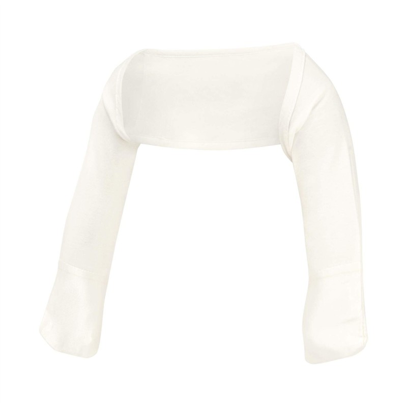 ScratchSleeves Scratching gloves with sleeves for itchy babies, free from