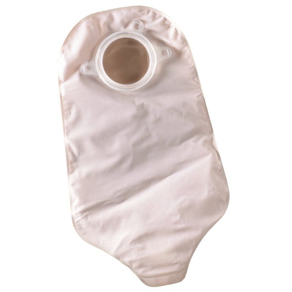 SUR-FIT Natura Urostomy Pouch ( POUCH, URO, 2 3/4",OPAQUE, )