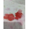 Conejo Labial Mate - Color Intenso Pack 6 En Tonos