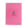 Sun-Star Stationery S2175894 Betty's Blue Goods, Clear File, A4 Size,