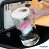 Wessper Water Filter Cartridges for Water Jug, Magnesium AquaMax Filter,