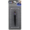 Revell accessoire Maquette graveur de sillons 39080 Modelling Tools, Black