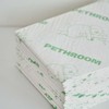 PETHROOM [Pestroom] Smile Pad Lite Bamboo (Large 40 sheets X