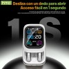 Audfonos Htc Ne48 Ai Auriculares Inalambricos Traductores Traduccin De Vdeo