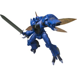 Robot Spirits Side AB Bilanby