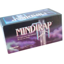 Mind Trap Game