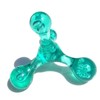 Trigger Point Massager, Trigger Point Pusher Massager Reflexology Body Massager,