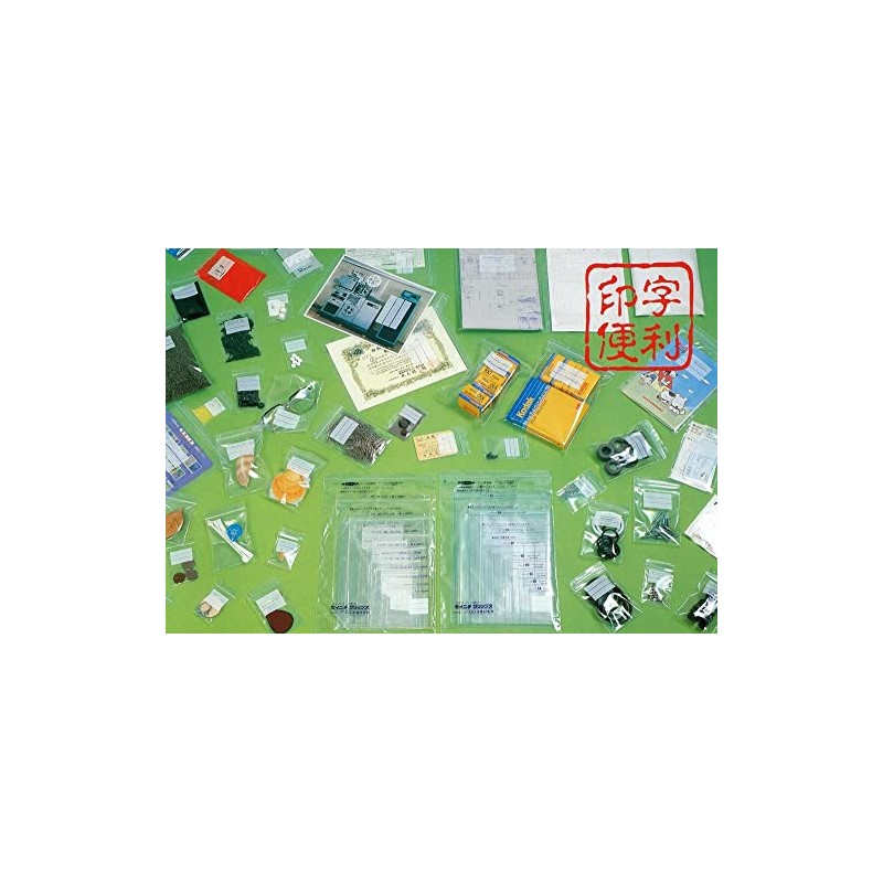 Seiniti MARK-E (100) Unipack 5.5 x 3.9 x 0.01 inches