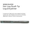 SEPHORA Brush Tip Liquid Eye Liner Pen Highly Pigmented -