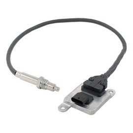 HouYeen Rear Nox Sensor for Mer-cedes GLC X253 C253 S V Class W222 V222 X222 SLC R172 Sprinter 3t B906 Vito W447 2.2D 3.0D 2006-Onwards