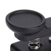 CW Morse Code Manual Key Ultra Portable Magnetic Adsorption Base