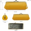 AYANOKOJI TAWARA-Shaped Pencil Case, Pencil Case, Made in Japan, Canvas