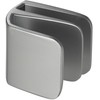 Gedotec Glass Door Handle, Cabinet Furniture Handles for Glass Doors,