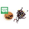 [유기농] 전남 여수 장미꽃잎 꽃차 8g소 [Organic] Yeosu Rose Petal
