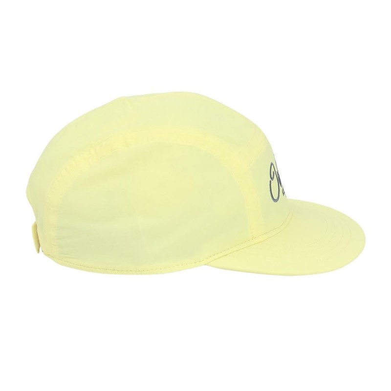 Oakley ESSENTIAL YTR JET CAP 25.0 Kids Cap, (574) LUMINANCE