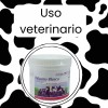 Balsamo Blanco Y Pomada Para Golpes Ubresol