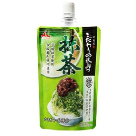 Imuraya Discerning Ice Honey Matcha 150g x 2 pieces