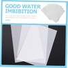 Gatuida 300Pcs Tracing Paper Translucent Writing Papers for Calligraphy Drawing