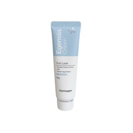 Dermagen 더마겐 이젠시아 크림 50g 2개 / 써클 Dermagen Isencia Cream 50g 2 pieces / Circle