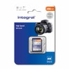 INSDX256G-100V30 Integral Micro SD Memory Card