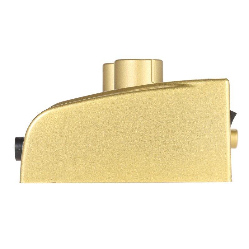 Karaoke Sound Mixer Dual Mic Inputs With Cable