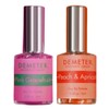 Demeter Toilette Pink Grapefruit Peach & Apricot 15ml 2pcs BNS