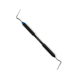 Dental Endodonic Plugger NiTi Tips Fill Obturation Dental Composite Filling Instruments Double Ended Hand Root Canal Plugger (Large)