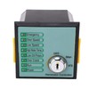 ASM168 Diesel Generator Controller with LED Automatic Start Genset Control